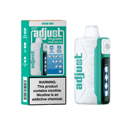 Adjust MyCool 40k Miami Mint - Discounts Vape