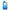 Foger Bit 35K Blue Razz Ice Disposable Vape with 35,000 puffs and menthol flavor