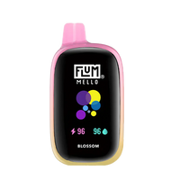 Flum Mello 20000 Puffs Blossom - Discounts Vape