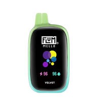 Flum Mello 20000 Puffs Velvet - Discounts Vape