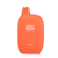 Flum Pebble 6000 Apple - Discounts Vape