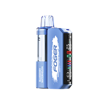Foger Switch Pro Kit 30000 Blueberry Watermelon - Discounts Vape