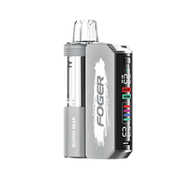 Foger Switch Pro Kit 30000 Gummy Bear - Discounts Vape