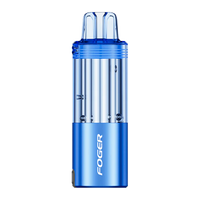 Foger Switch (refill) POD 30000 Blue Razz Ice