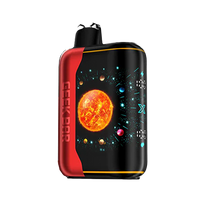 Geek Bar Platinum 25000 Puffs - Watermelon Ice - Discounts Vape