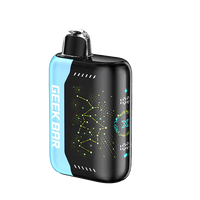 Geek Bar Pulse X 25000 Puffs - Blue Razz Ice - Discounts Vape