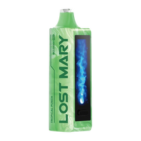 Lost Mary MO20000 Pro Tropical Punch - Discounts Vape