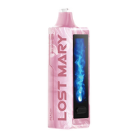 Lost Mary MO20000 Pro Peach+ - Discounts Vape