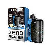 Blue Rancher Geek bar pulse 25K (non nicotine)
