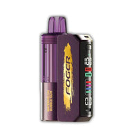 Foger Switch Pro Kit 30000 Watermelon Bubble Gum