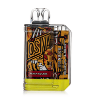 Peach Colada Orion Bar Lost Vape 7.5K