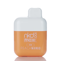 PeachMango Ice Nkd100 Max 4.5K