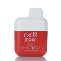 BrainFreeze Ice Nkd100 Max 4.5K