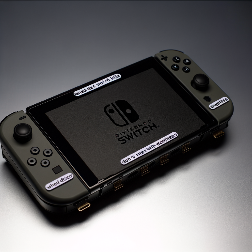 Optimize Your Product Pages with Foger Switch Pro Kits