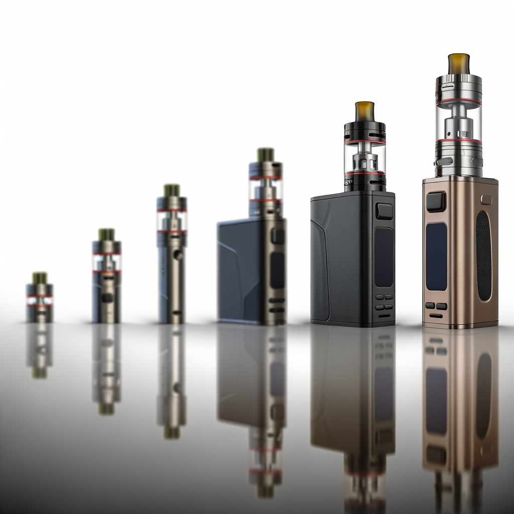 Transforming Your Vaping Experience with Geek Bar Pulse