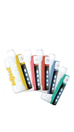 Adjust MyCool 40000 Puffs - Discounts Vape