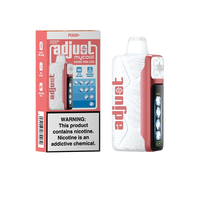 Adjust MyCool 40k Peach+ - Discounts Vape