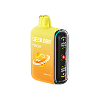 Geek Bar Pulse 15K - Banana Ice