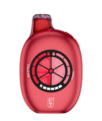 Flum UT 50k - Cola Ice Cherry Disposable Vape