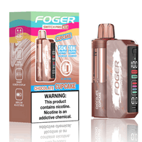 Foger Switch Pro Kit 30k Chocolate Cupcake Disposable Vape