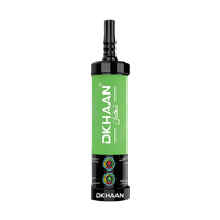 Dkhaan Shisha 60K - Cool Mint