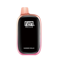 Flum Mello 20000 Puffs Summer Delux - Discounts Vape