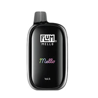 Flum Mello 20000 Puffs Vol.5 - Discounts Vape