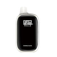 Flum Mello 20000 Puffs Vienna Bliss - Discounts Vape