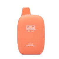 Flum Pebble 6000 Apple Grapefruit - Discounts Vape