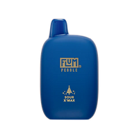 Flum Pebble 6000 Sour X'mas - Discounts Vape