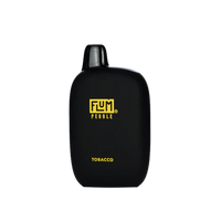 Flum Pebble 6000 Tobacco - Discounts Vape