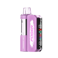 Foger Switch Pro Kit 30000 Strawberry Kiwi - Discounts Vape