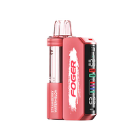 Foger Switch Pro Kit 30000 Strawberry Watermelon - Discounts Vape