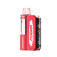 Foger Switch Pro Kit 30000 Watermelon Ice - Discounts Vape