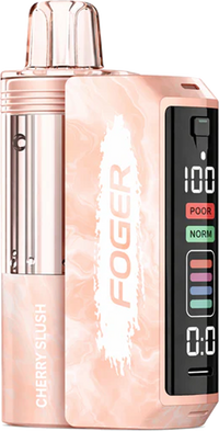 Foger Switch Pro Kit 30k Cherry Slush