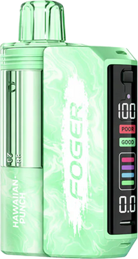 Foger Switch Pro Kit 30k Hawaiian Punch