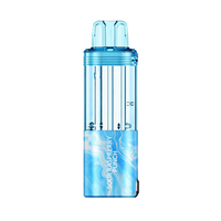 Foger Switch Pod (Refill) 30K Sour Raspberry Punch