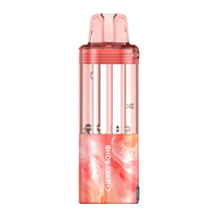 Foger Switch Pod Refill 30K - Cherry Bomb Flavor