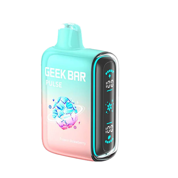 Geek Bar Pulse Sour Blue Dust Flavor Sour Strawberry Geek Bar Flavor Profile Geek Bar Pulse Geek Bar Pulse Sour Blue Dust Flavor Sour Strawberry Geek Bar Flavor Profile Geek Bar Pulse