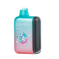 Geek Bar Pulse 15000 Puffs - Frozen Watermelon - Discounts Vape