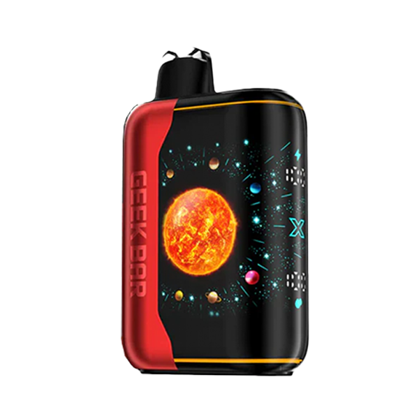 Geek Bar Pulse Buy Online Pulse Buy Online GEEK BAR PULSE Platinum - Punch Geek Bar Pulse Buy Online Pulse Buy Online GEEK BAR PULSE Platinum - Punch