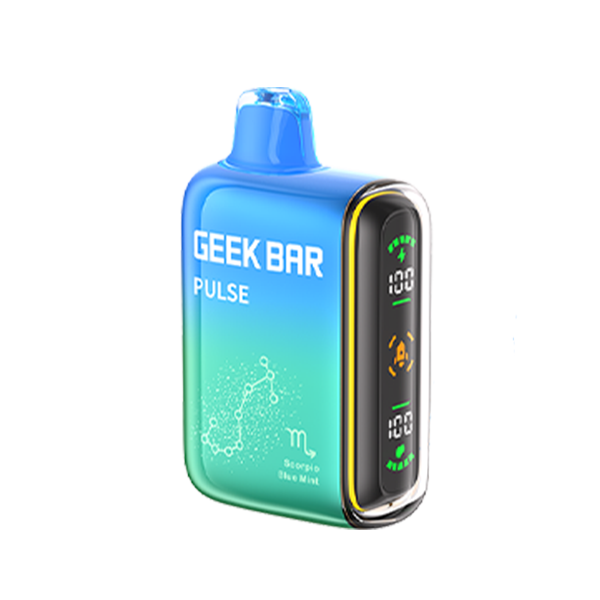 Miami Mint Geek Bar Flavor Review Geek Bar Pulse Power Miami Mint - Geek Bar Pulse X 25000 Miami Mint Geek Bar Flavor Review Geek Bar Pulse Power Miami Mint - Geek Bar Pulse X 25000