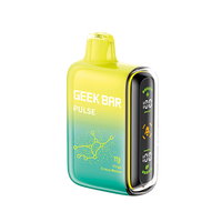 Geek Bar Pulse 15000 Puffs - Crazy Melon - Discounts Vape