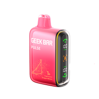 Geek Bar Pulse 15000 Puffs - Dragon Melon - Discounts Vape