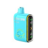 Geek Bar Pulse 15000 Puffs - Fcuking Fab - Discounts Vape