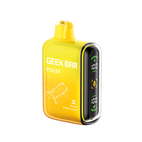 Geek Bar Pulse 15000 Puffs - Grape Lemon - Discounts Vape