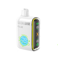 Geek Bar Pulse 15000 Puffs - Miami Mint - Discounts Vape