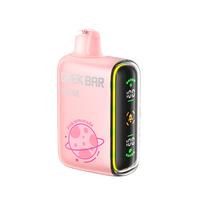 Geek Bar Pulse 15000 Puffs - Pink Lemonade - Discounts Vape