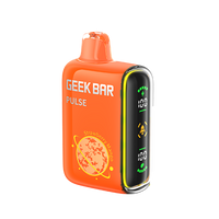 Geek Bar Pulse 15000 Puffs - Strawberry Mango - Discounts Vape