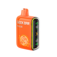 Geek Bar Pulse 15000 Puffs - Tropical Rainbow Blast - Discounts Vape